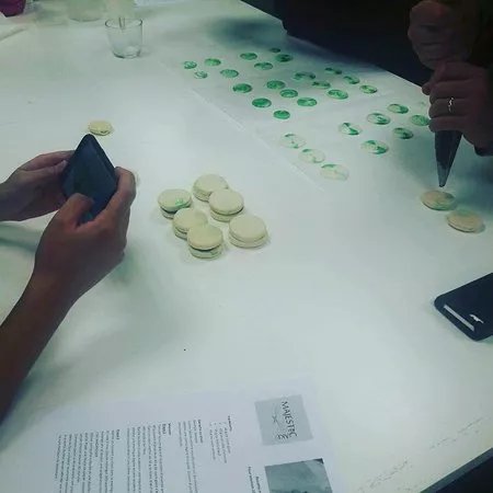 Majesticake Design