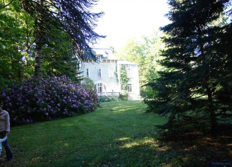 Domaine du Lampy Neuf