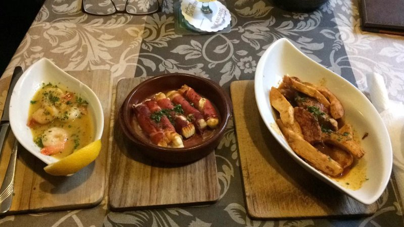 Tapas