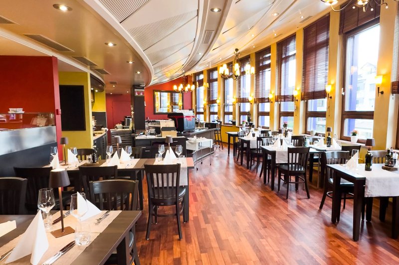 Ristorante Luce