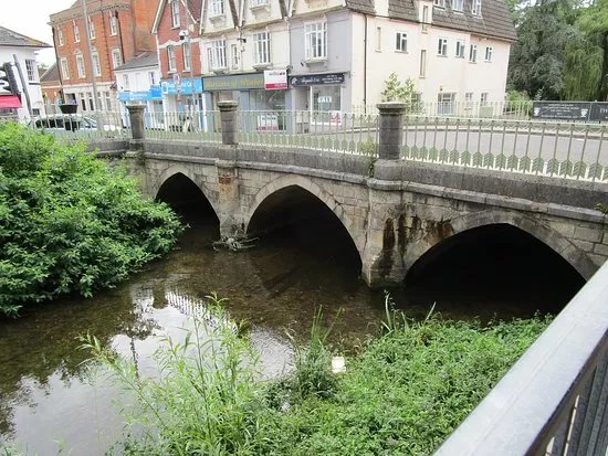 East Street Bridge