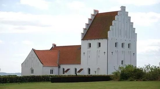 Rinkenaes Korskirke