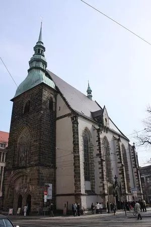 Frauenkirche Gorlitz