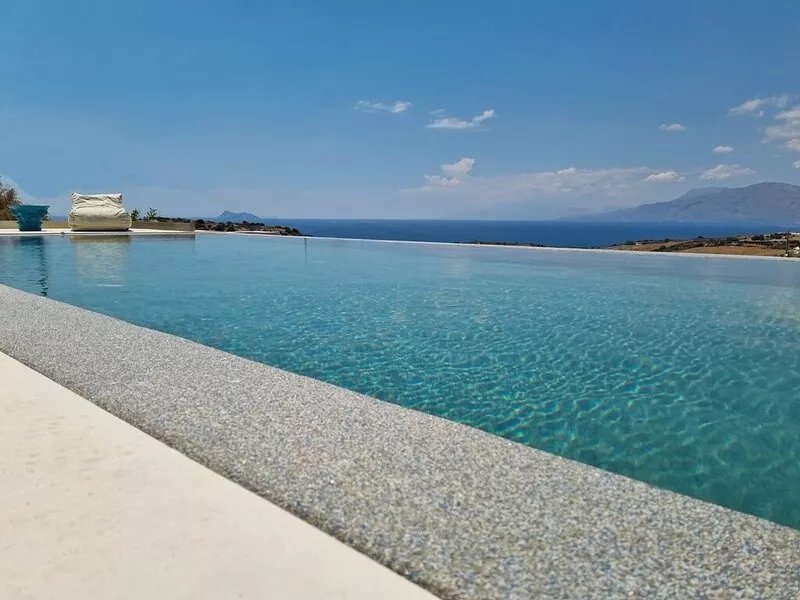 Villa Grabella Amazing sea view and swimming pool