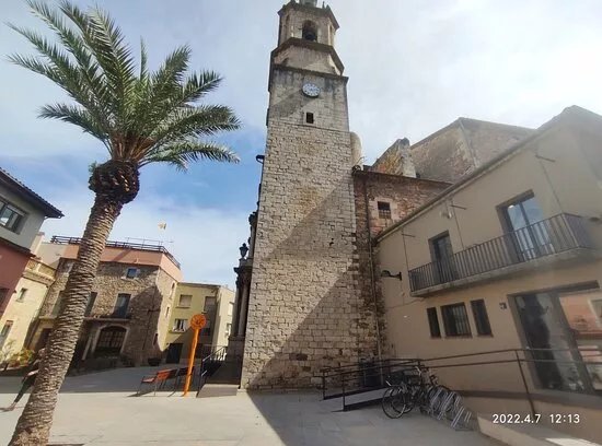 Parroquia De Sant Feliu