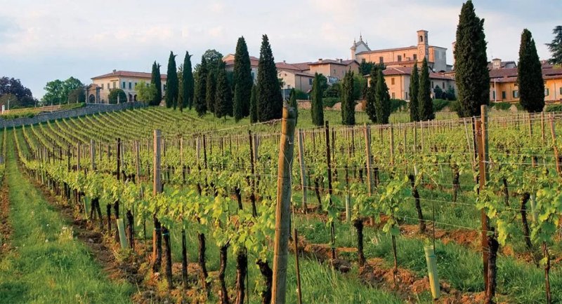 Tenuta sebino