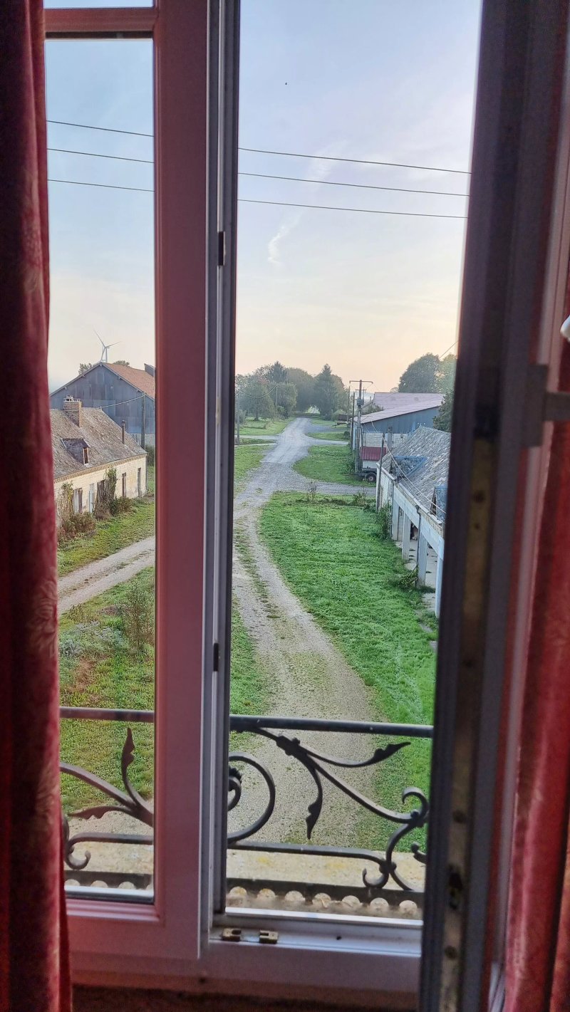 La Folia - Ferme de Lucquy