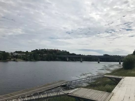 Paseo Fluvial