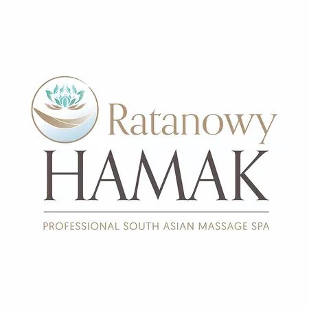 Ratanowy Hamak Sky High