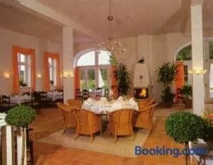 Golfhotel Blaue Ente