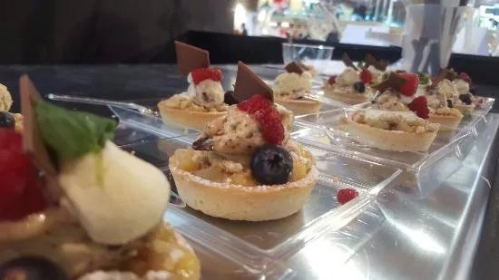 Bar Pasticceria Tiramisu' DI Fregola Antonio
