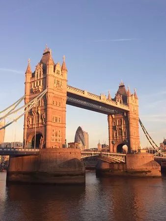 Free Walking Tours London