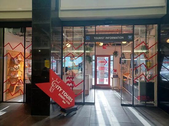 Tourist Office of Eindhoven