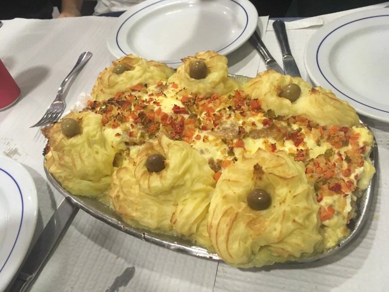 Restaurante Sino