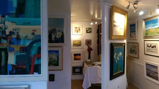 The Gallery Troon
