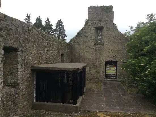 Bodenstown Graveyard