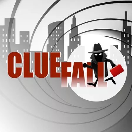 Solve The City - London - Cluefall