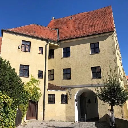 Stadt- & Hochstiftmuseum