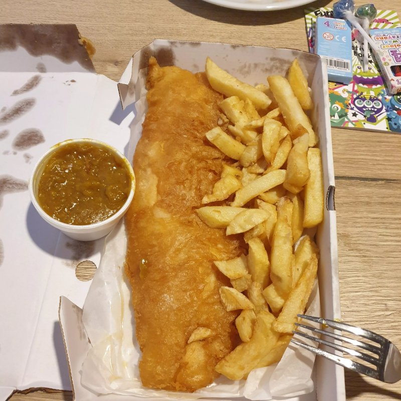 Manham Hill Fisheries