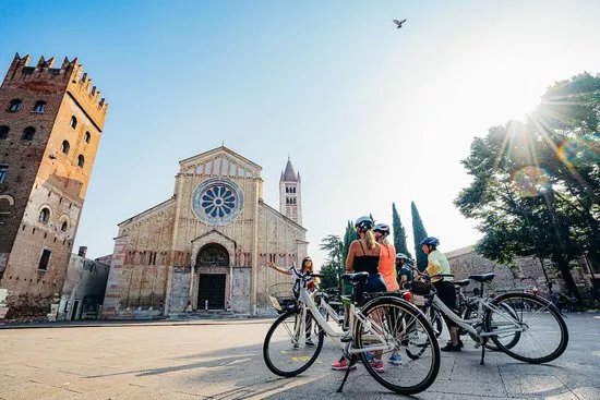 Waystours - Verona