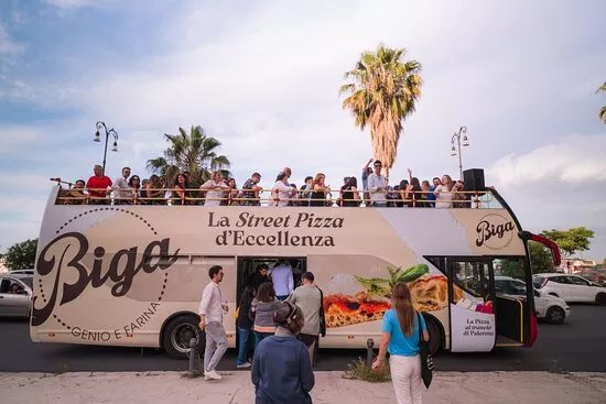 Biga City Tour