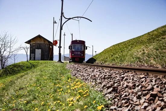 Treno Renon