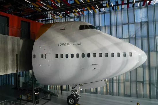 National Museum of Science and Technology