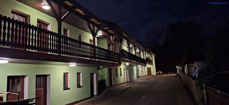 Sharma's Hotel