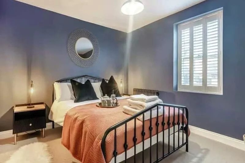 Stoney Nook Cottage
