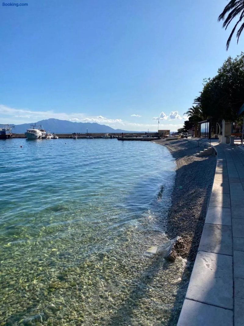 Apartments by The Sea Gradac, Makarska - 18877