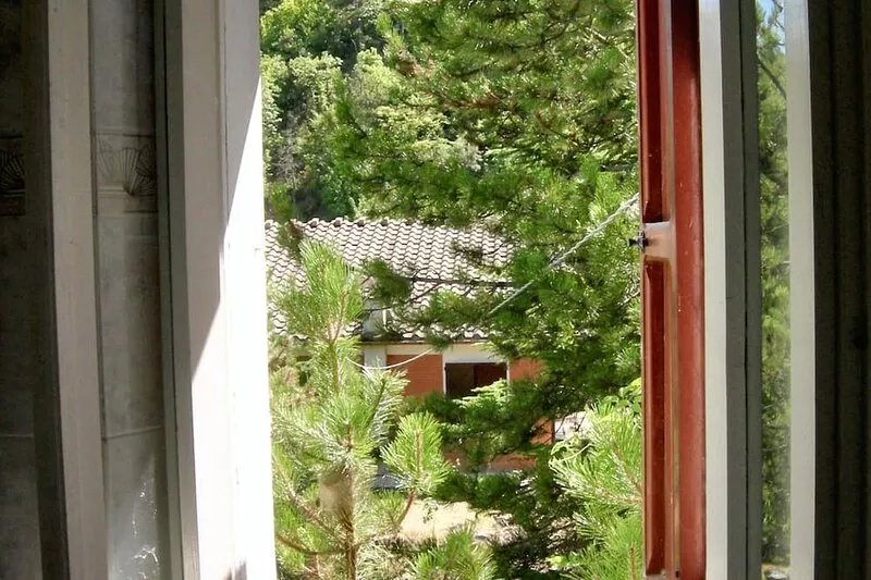 Homerez - House in San Lorenzo, garden