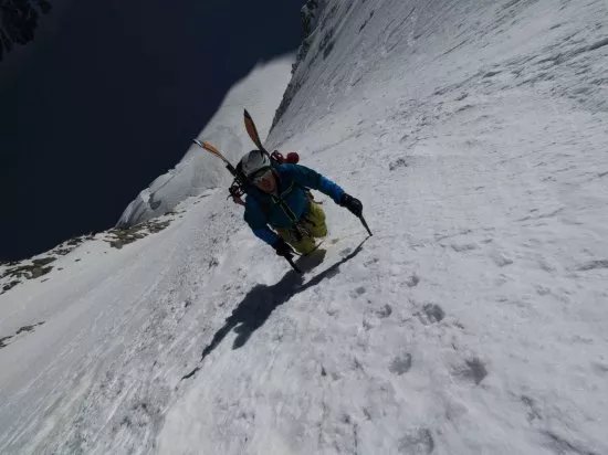 Peakpowder Guides
