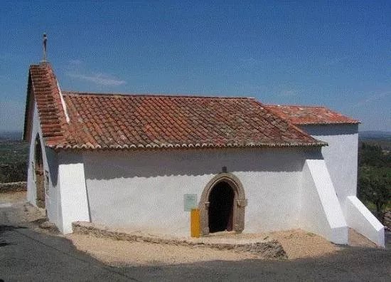 Igreja de Sao Salvador do Mundo