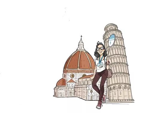 Florence Pisa Private Tours - Valentina Bassi
