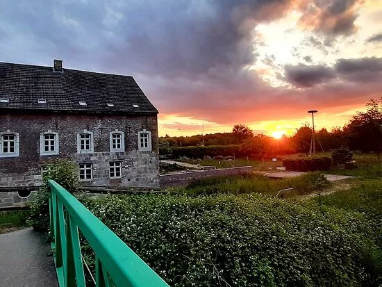 Baalsbruggermolen