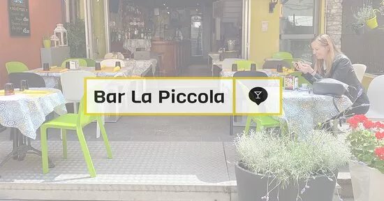 Bar La Piccola