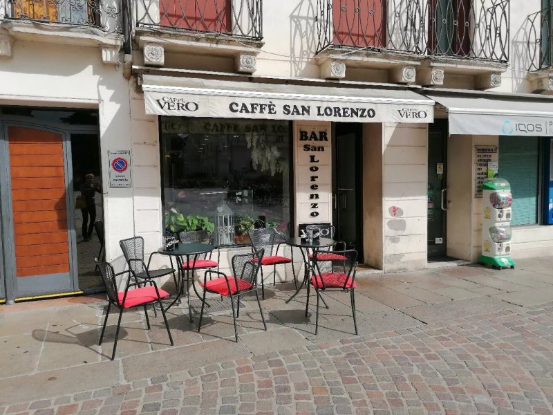 Caffe San Lorenzo