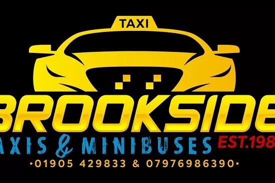 Brookside Taxis & Minibuses