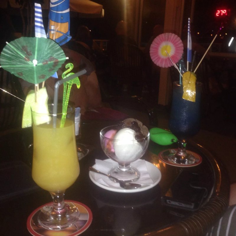 Flamengo Cafe Bar