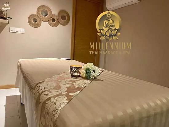 Millennium Thai Massage