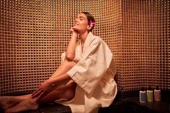 The Organic Spa