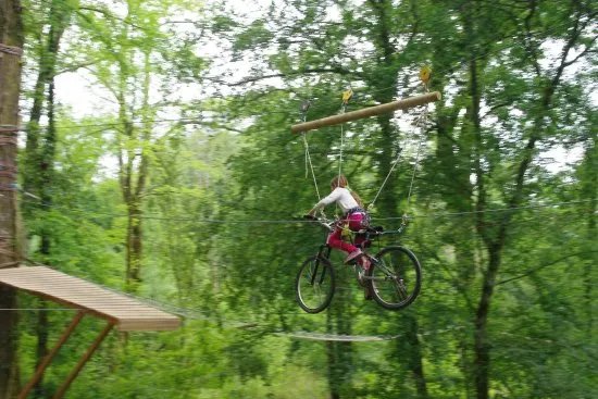 Aventure Parc