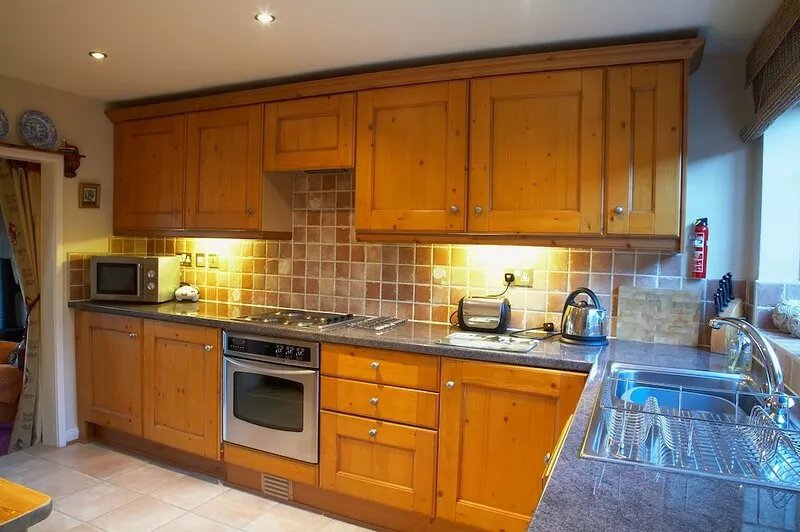 Honeysuckle Cottage - An idyllic spot to discover the North York Moors and Coast