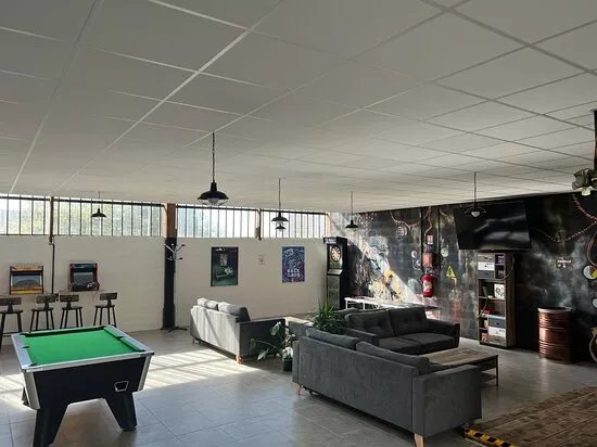 Brain L'Escape Game Le Portel