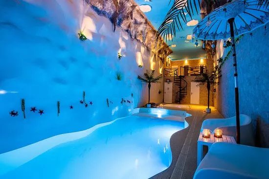 Palm Beach Spa