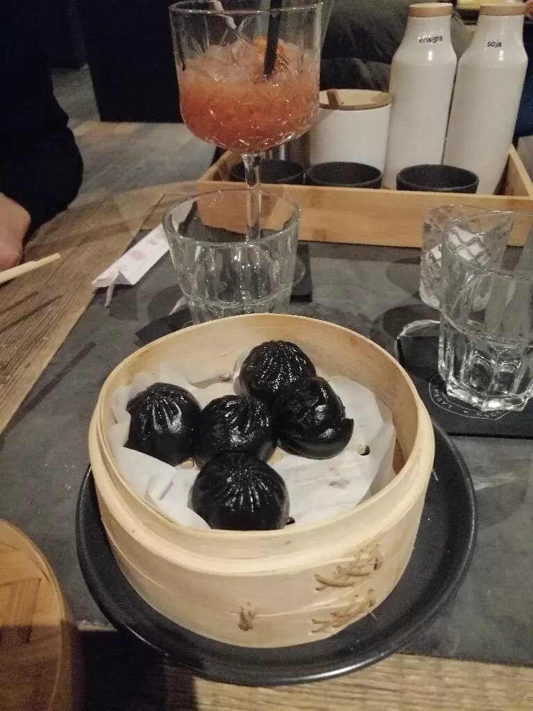 Lausanne Cocktail Club