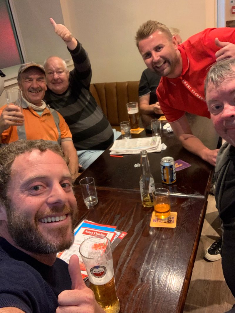 The Beath Inn