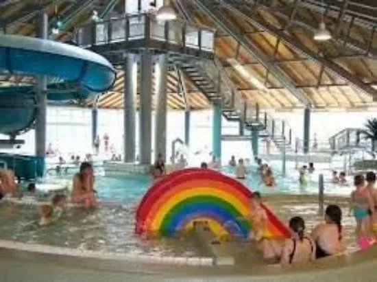Wendland Therme