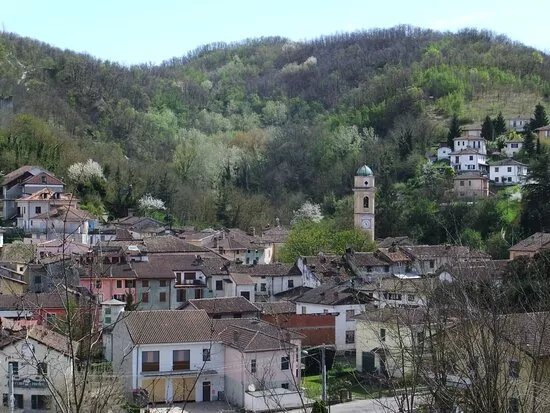 Centro Storico