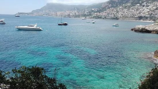 Plage du Buse